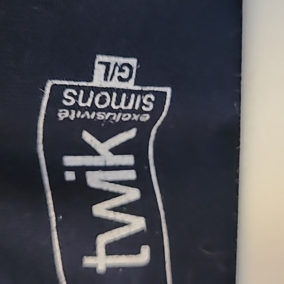 Dress from twik simons - Picture 2 of 3